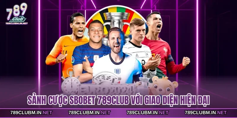 sanh-cuoc-sbobet-789club-voi-giao-dien-hien-dai